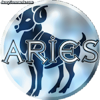 Zodiak Aries Februari 2012