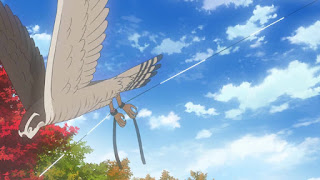 名探偵コナンアニメ 996話 能ある鷹は罪を隠す | Detective Conan Episode 996