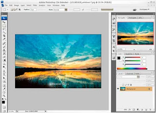 adobe photoshop CS4