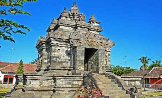 Candi Pawon