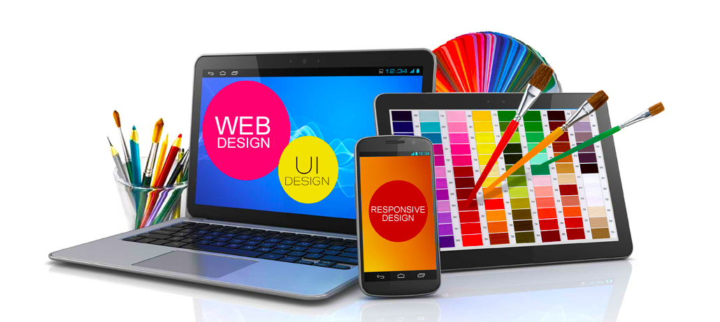 Raleigh web design