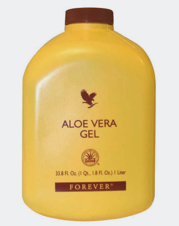 aloe vera gel