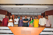 BTech Babulu movie press meet photos-thumbnail-6