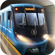 Subway Simulator 3D Apk Mod