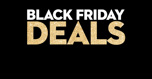 Black Friday Hot Deals Roundup + Sales You Can Shop Right Now.