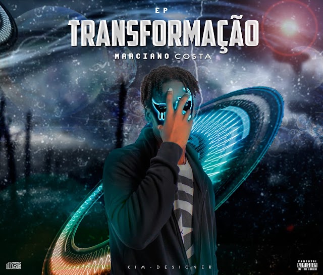 Marciano Costa - Transformação (EP)