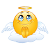 Angel Emoji Images