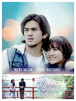 Download Film Cinta Dibalik Awan (2017) WEB-DL