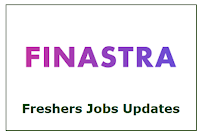Finastra Freshers Recruitment 2025 | Quality Assurance Engineer | Pune