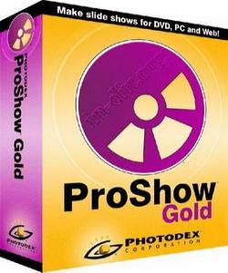 Download ProShow Gold 4.5.2 (2011) 