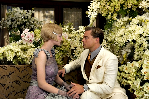 El gran Gatsby