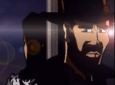 indiana jones the animated adventures