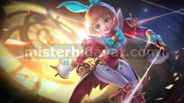 Script Skin Angela Mobile Legends Lengkap Aman