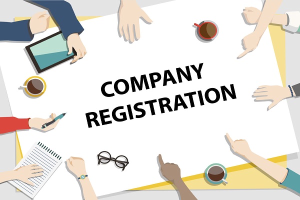 Company registration In india