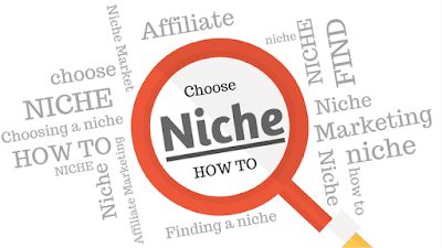 How to choose a niche that you LIKE and is PROFITABLE at the same time?