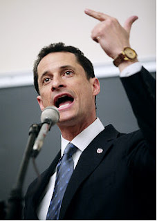 anthony weiner