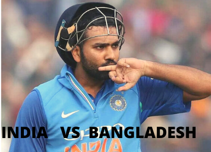 India vs Bangladesh:India Is Ready To Beat Bangladesh 