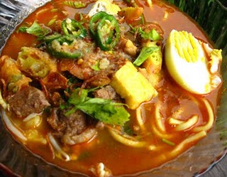 Mee Kuah Daging ~ ::Koleksi Resepi::