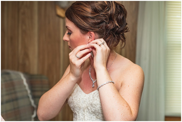 Terre Haute Wedding Photographer