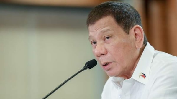 PDP-Laban urges Duterte to run as Vice President