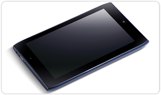 Acer Iconia Tab A100 7-inch tablet picture 3