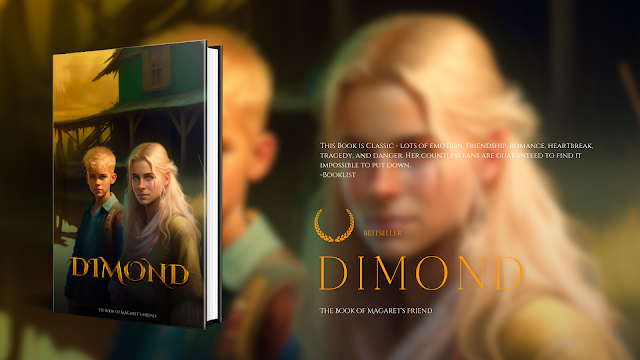 DIMOND - Chapter 01