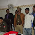 गाजीपुर: दो लुटेरो को संयुक्त पुलिस टीम ने दबोचा, लूट की बोलेरो बरामद