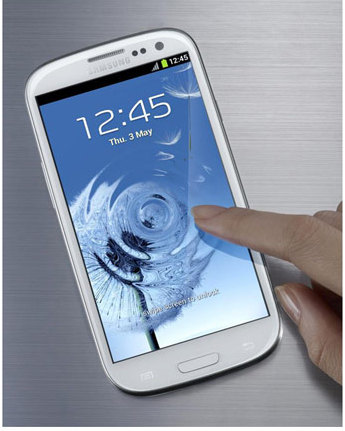 Spesifikasi dan Harga Samsung Galaxy S III