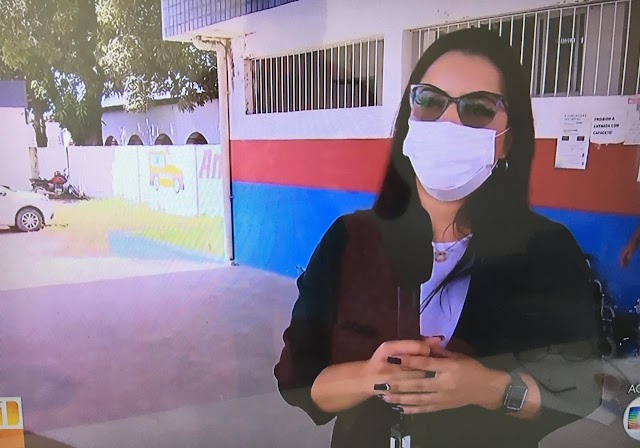 Superlotação no Hospital Regional de Escada por casos de Covid-19, causou restrição de plantão afirma secretária de saúde
