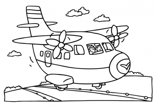 Download Blippi Coloring Pages Coloring Pages