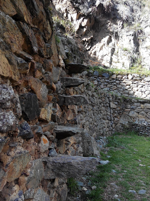 Ollantaytambo Perú