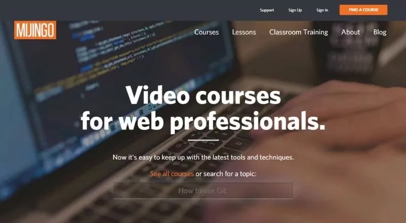 Top 10 Best Online Coding and Programming Websites 2021