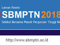 Cek Info Persyaratan, Prosedur Pendaftaran, dan Jadwal SBMPTN 2018