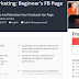 [100% Off] FB Fan Page Marketing: Beginner's FB Page Blueprint| Worth 40$
