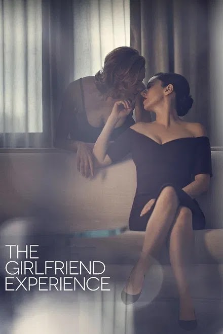 The Girlfriend Experience (2016)