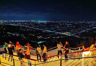 HEHA SKY VIEW Tiket & Ragam Aktivitas - Juli 2020