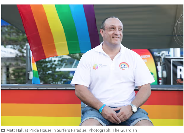 Gold Coast LGBTQIA+ Community Insights Report