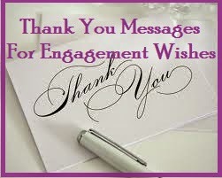 Thank You Messages! : Engagement
