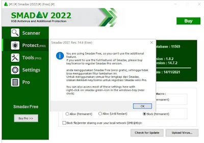 smadav pro 2022