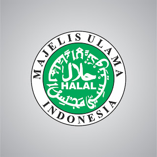 label halal MUI