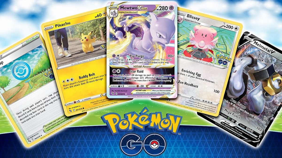 Pokémon go mewtwo vs melmetal jogo de cartas coleccionáveis