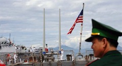 VIETNAM-US-MILITARY-DIPLOMACY