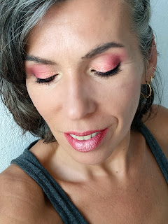 COPYLOOK GUERLAIN: Maquillaje inspirado en su colección Butterfly