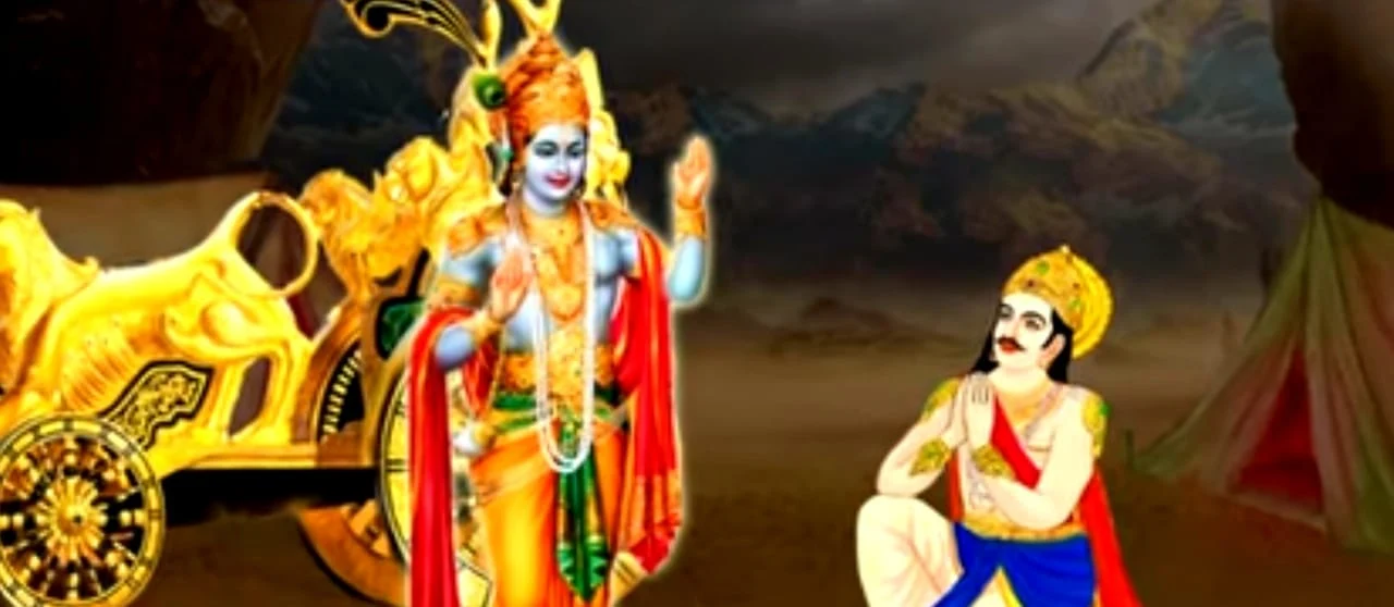 हमेशा अच्छे लोगों के साथ बुरा ही क्यों होता है ?