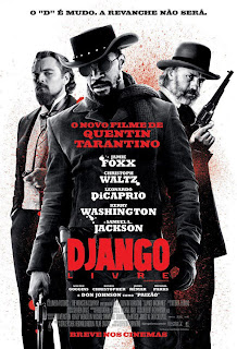 Download Baixar Filme Django Livre   Dublado