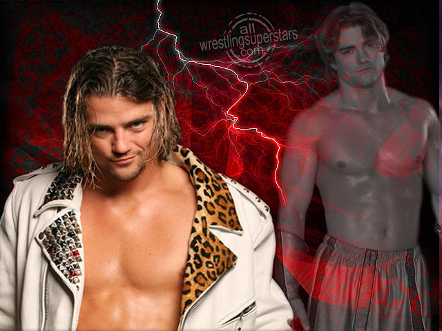 Brian Kendrick