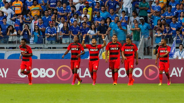 Dois belos gols, um santo chamado Magrão e o crime em BH