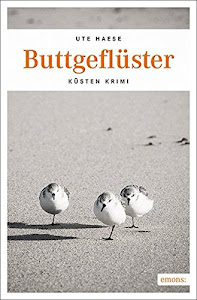 Buttgeflüster: Küsten Krimi