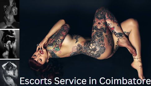 Escorts Service in Coimbatore