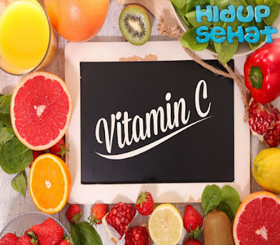 5 Bahaya Konsumsi Vitamin C Berlebihan Bagi Kesehatan Tubuh